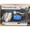 Image 1 : Rowenta VR83 compact steam pro clothing iron