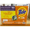 Image 2 : Tide cold water spring meadow scented laundry pods