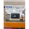 Image 1 : Epson Expression Home XP-4200 color printer