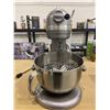 Image 2 : Kitchenaid 6QT counter top stand mixer, silver