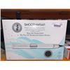 Image 1 : Smoothwrap dual ion hair straightener