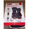 Image 1 : Karbon battery powered heated gloves size medium