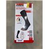 Image 1 : Karbon battery powered heated socks size small/medium
