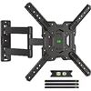 Image 3 : USX-Mount full motion TV wall mount kit