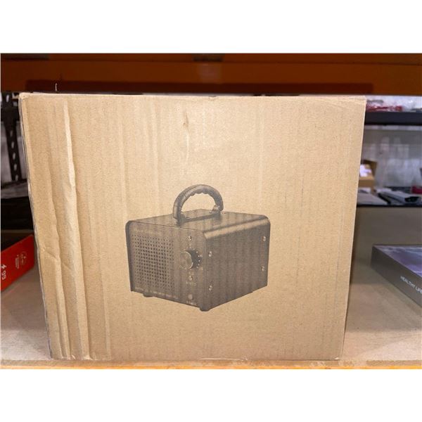 Air Purifier 32000 Mg/h, Commercial Grade, Odor Eliminator, Removes All Odors, Commercial Air Purifi