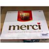 Image 1 : Merci assorted fine European chocolates