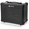 Image 2 : Vangoa Bass Guitar Amplifier 15W Portable Electric Bass Combo Amp Small Bass Practice Amp for Indoor
