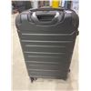 Image 3 : Swiss Gear hard shell rolling suitcase