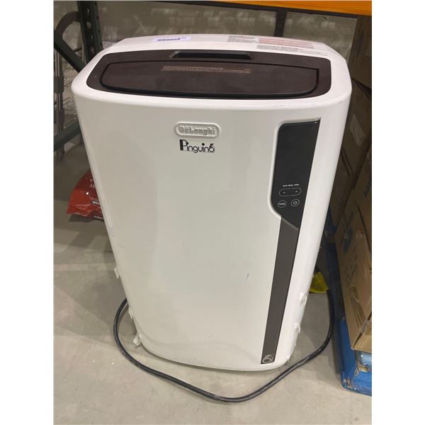 DeLonghi Pinguino portable air conditioner
