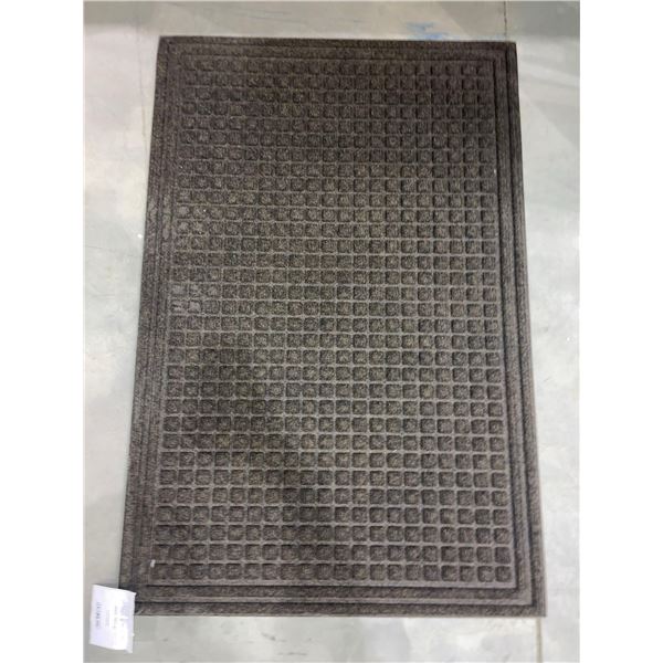 Entry way door mat 3ft x 2ft