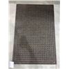 Image 1 : Entry way door mat 3ft x 2ft