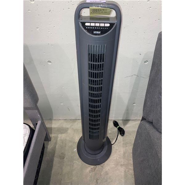 Seville classics ultra slimline tower fan