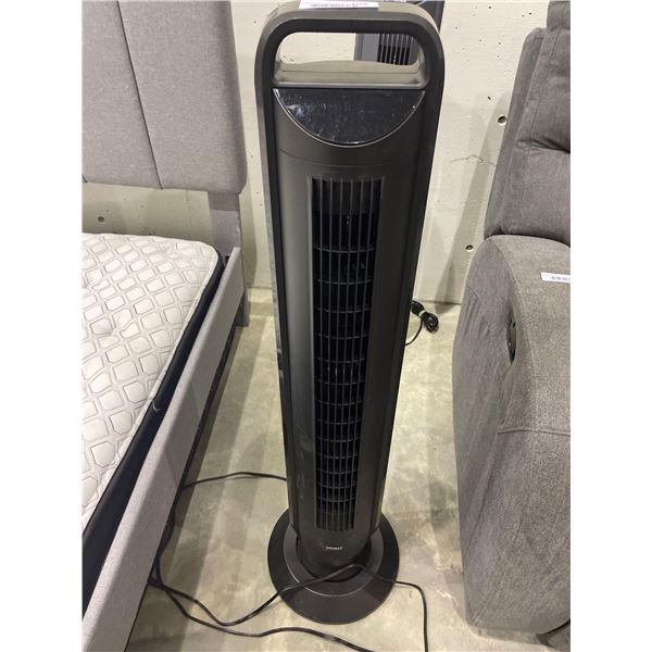 Seville classics ultra slimline tower fan