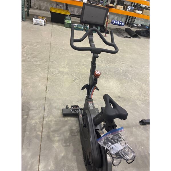 Echelon Connect Tex-45 stationary exercise bike