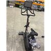 Image 1 : Echelon Connect Tex-45 stationary exercise bike