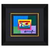 Image 1 : Sage by Peter Max