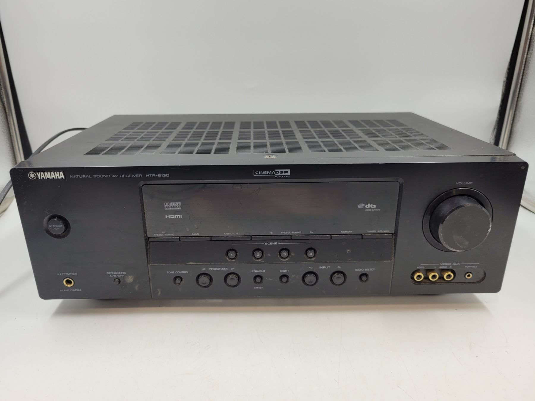 yamaha-htr-6130-stereo-receiver