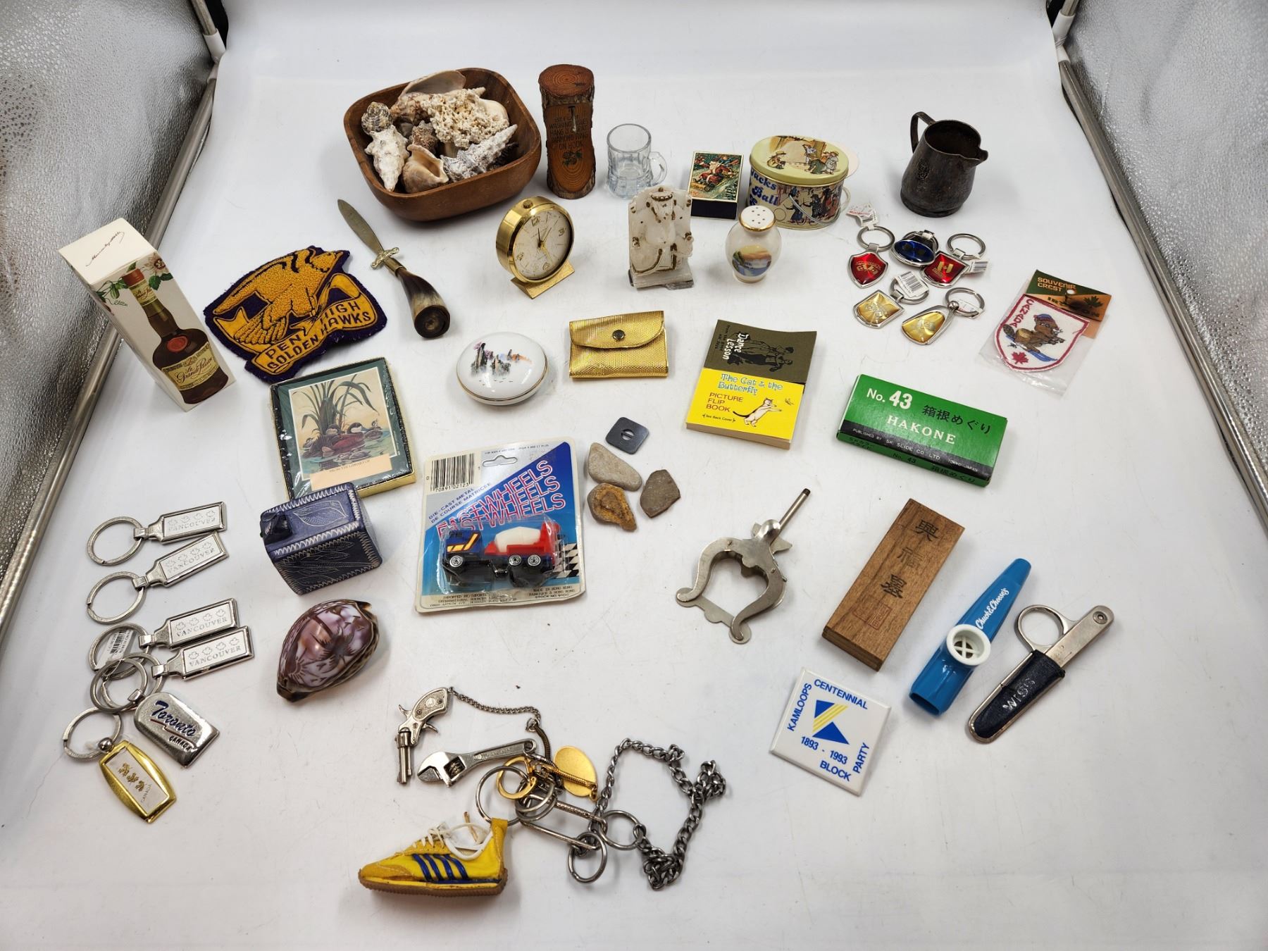 Vintage Smalls Lot