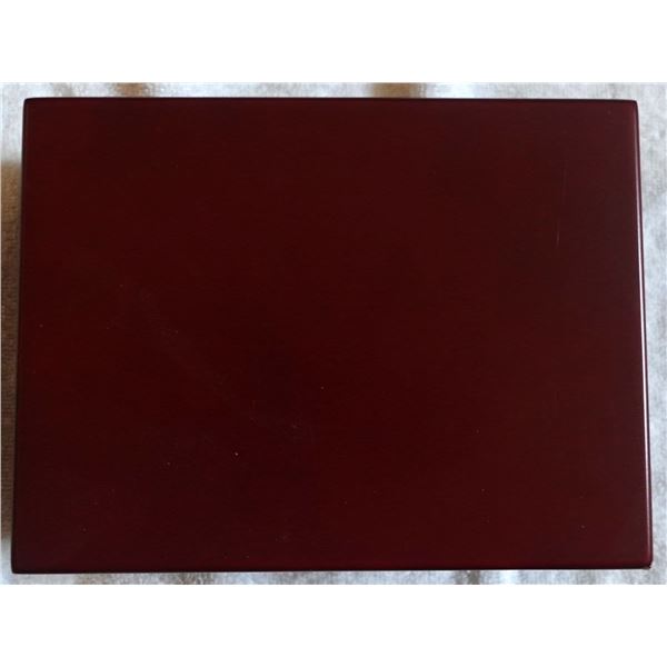 Coin/Jewelry Magnetic Storage container