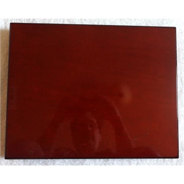 Magnetic Closure Coin/Jewelry Holder