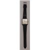 Image 2 : 1960's Zodiac Hermetic Swiss Automatic Men's watch. Model: 722-927. Sunburst dial with Onyx enamel i