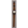 Image 3 : 1960's Zodiac Hermetic Swiss Automatic Men's watch. Model: 722-927. Sunburst dial with Onyx enamel i