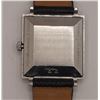Image 5 : 1960's Zodiac Hermetic Swiss Automatic Men's watch. Model: 722-927. Sunburst dial with Onyx enamel i