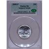 Image 1 : 2000-P Washington State Quarter CAC