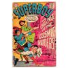 Image 1 : DC Superboy #153