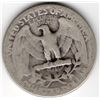 Image 2 : 1943 Washington Quarter