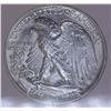 Image 2 : 1945-S Walking Liberty Half Dollar