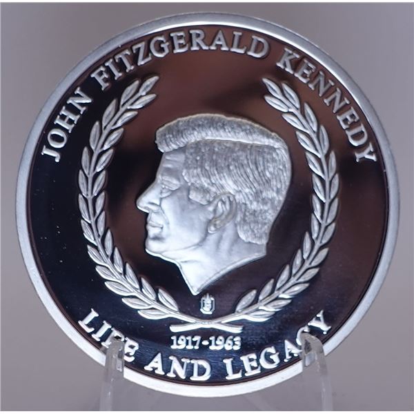 GADSDEN AMERICA FLAG * Dont Tread On Me * JFK Kennedy Half Dollar U.S. Coin NEW GADSDEN AMERICA FLAG * Dont Tread On Me * JFK Kennedy Half Dollar U.S. Coin NEW