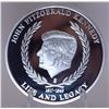 Image 1 : Life and Legacy of John F. Kennedy Coin