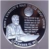 Image 2 : Life and Legacy of John F. Kennedy Coin