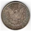 Image 2 : 1896 Morgan Dollar 1