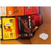 Image 3 : Pallet #214 - Home Depot Tools