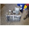Image 1 : Hydraulic Unit