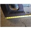 Image 2 : Industrial Angle Plate 23" x 5" x 10"