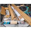 Image 1 : Lot of HURON spare parts