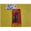 Image 1 : New SKF TAP-Match 1/4"-18 NPT + Drill 3/16"