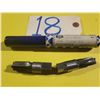 Image 1 : Butterfield Set of NPT Tap & Reamer 3/8"-18