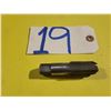 Image 1 : Dormer NPT Tap 1/2"- 14