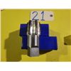 Image 1 : Taylor NPT Tap 1"1/2- 11 1/2