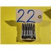 Image 1 : New Box(12) of Butterfield 1/4"-20 NC Plug