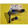 Image 1 : Set of New Butterfield Tap 3/4"-10 NC