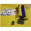 Image 1 : Set of CounterSink 82° 1/4"- 5/16"- 3/8"- 5/8"