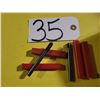 Image 1 : Set of Sandvik Solid Carbide Spot Drill 5/16"