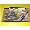 Image 1 : Lot(15) of assorted Solid Carbide Reameer