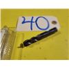 Image 1 : Guhring Solid Carbide End Mill 1/2" 3fl.