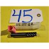 Image 1 : Guhring Solid Carbide End Mill 1/2" 6fl.
